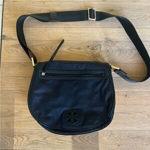 Tory Burch Nylon Handbag